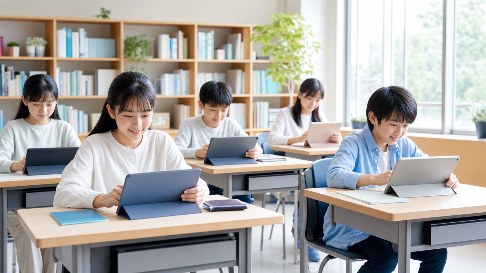 株式会社ネクストラーニングホールディングスのサイトデモ