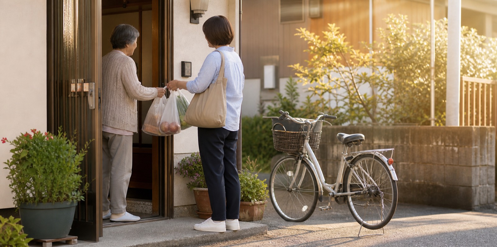 なんでも相談室ゆいのサイトデモ